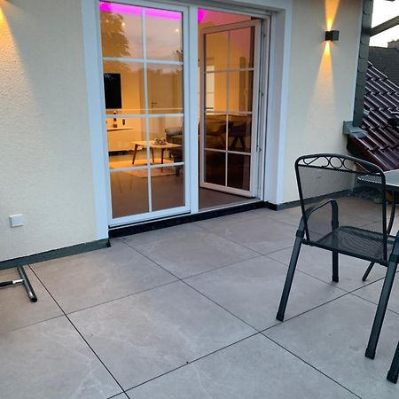 Sprem06 Apartman Elsterheide Kültér fotó