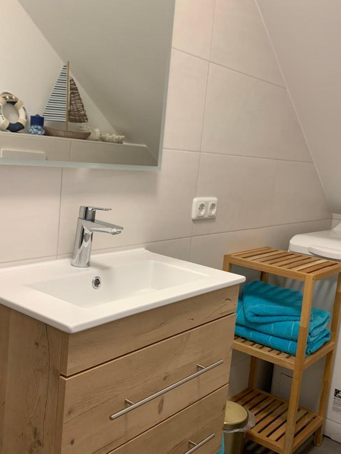 Sprem06 Apartman Elsterheide Kültér fotó