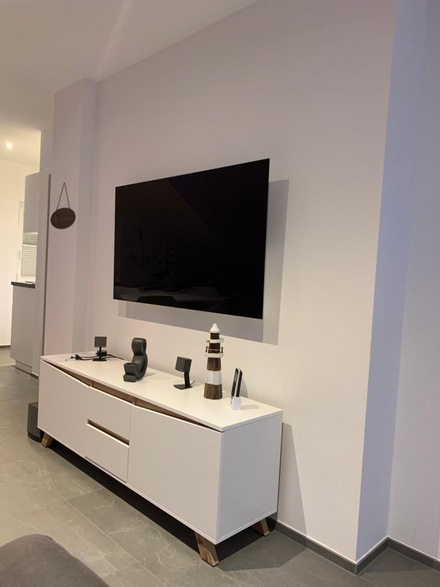 Sprem06 Apartman Elsterheide Kültér fotó