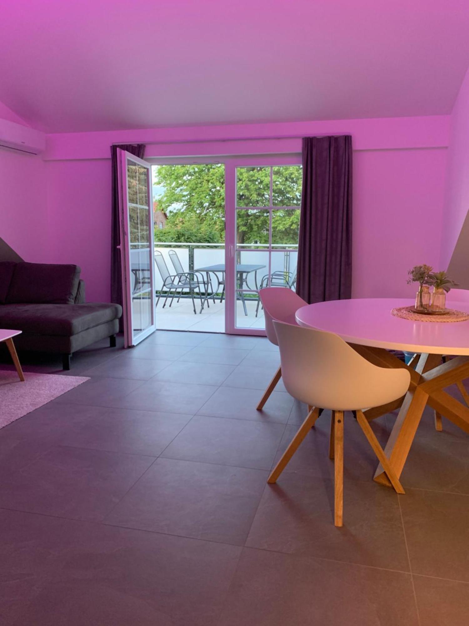 Sprem06 Apartman Elsterheide Kültér fotó