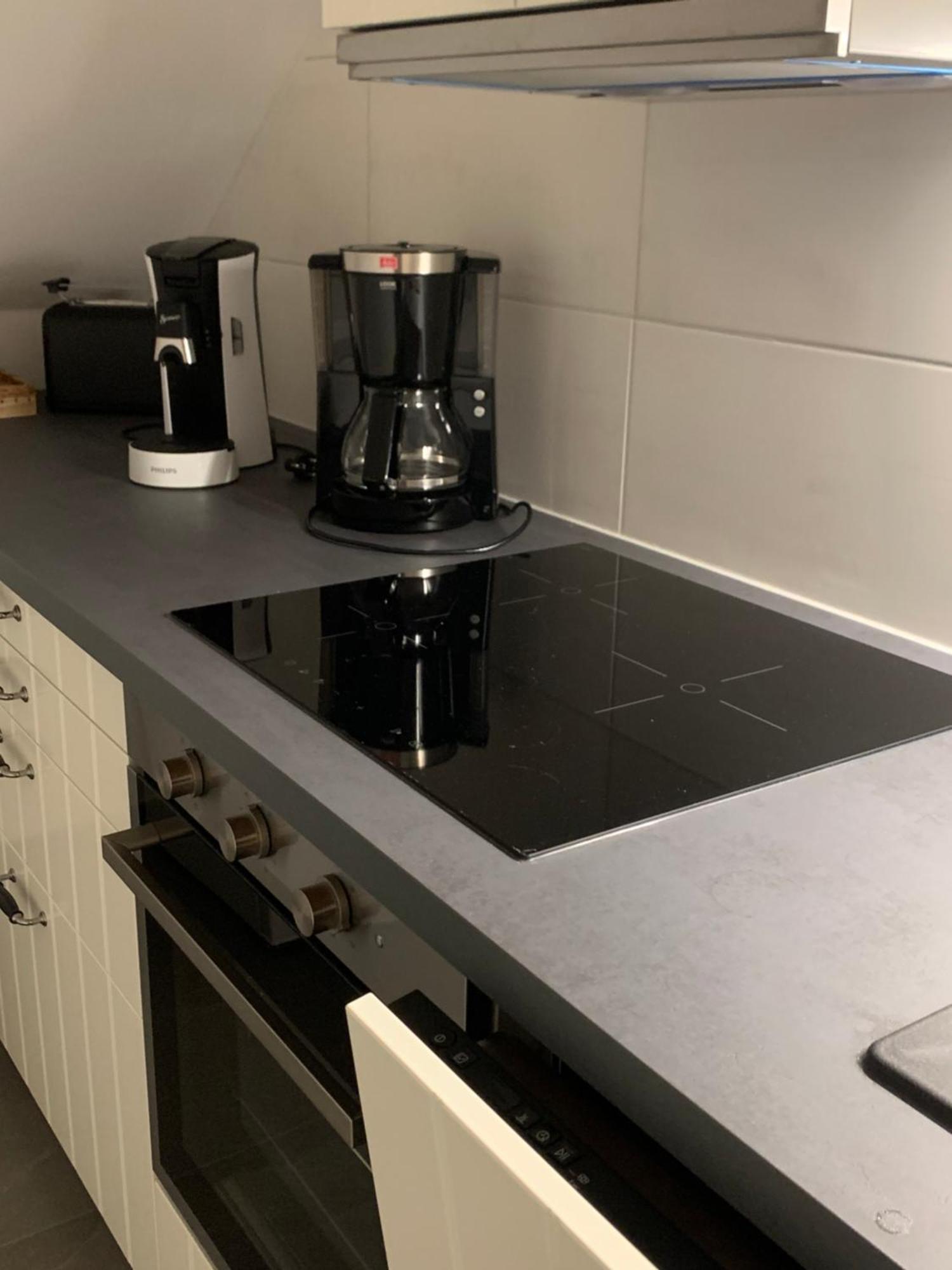 Sprem06 Apartman Elsterheide Kültér fotó