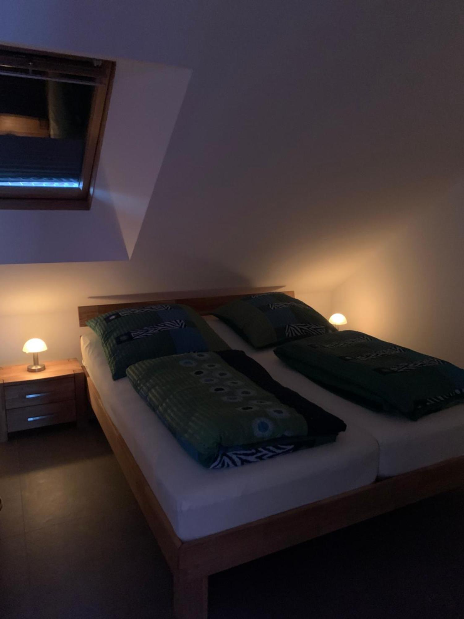 Sprem06 Apartman Elsterheide Kültér fotó