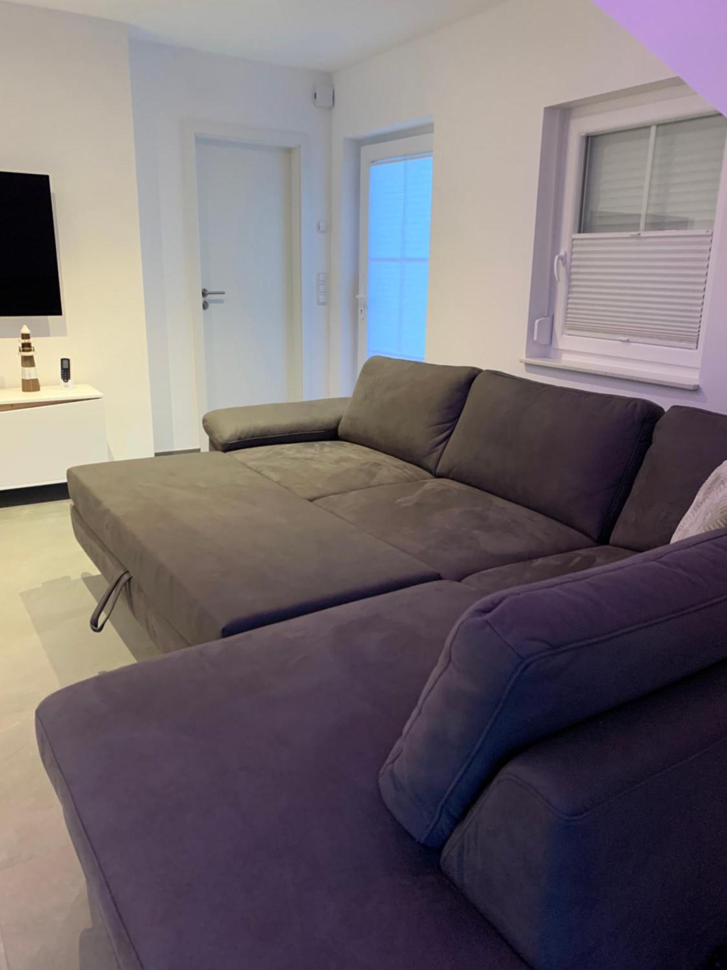 Sprem06 Apartman Elsterheide Kültér fotó