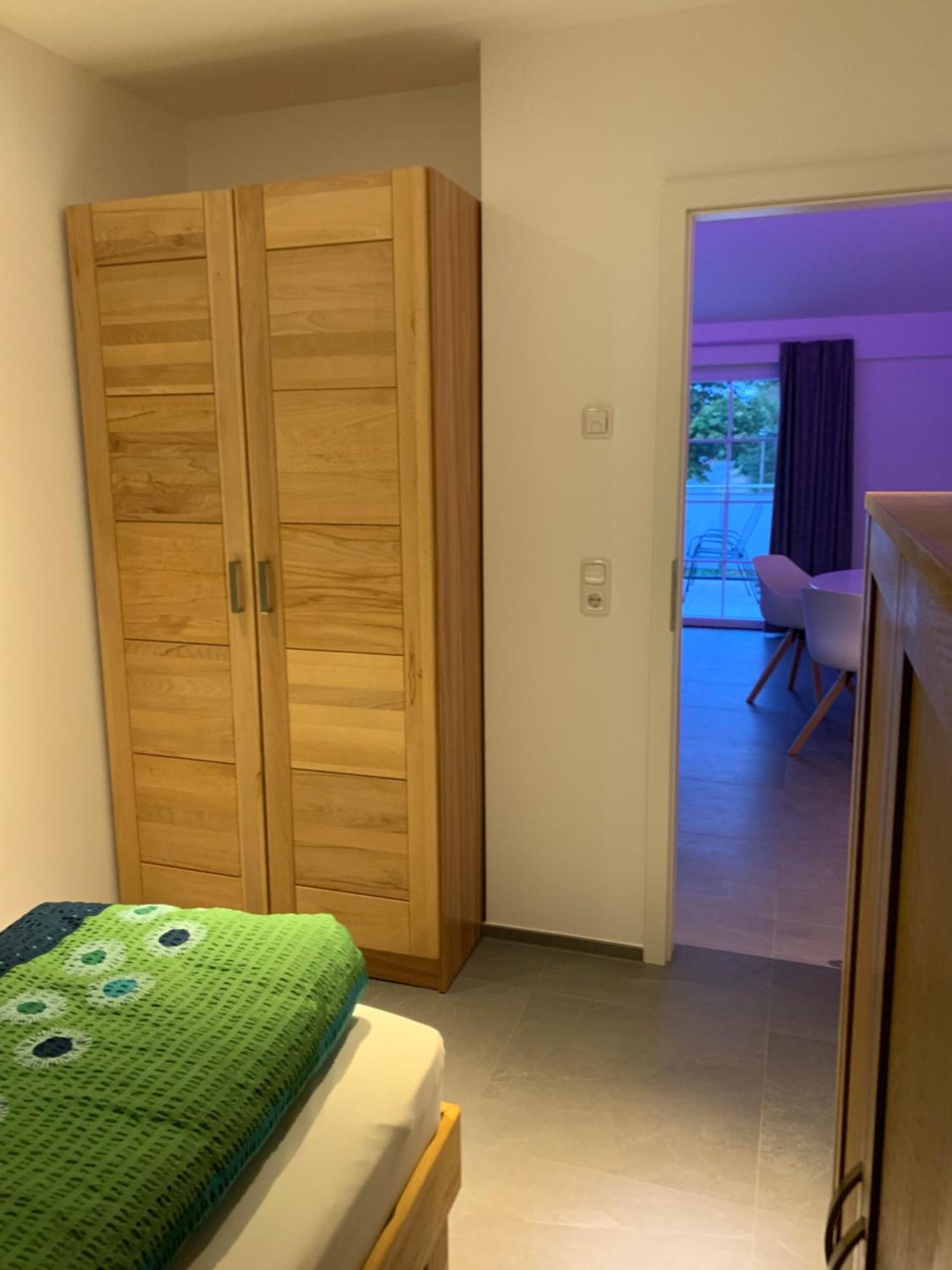 Sprem06 Apartman Elsterheide Kültér fotó