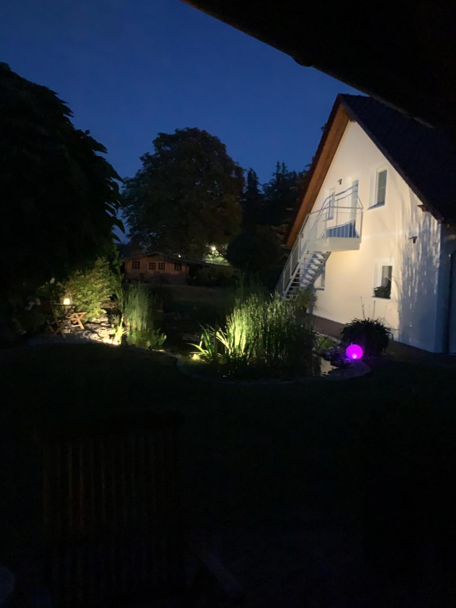 Sprem06 Apartman Elsterheide Kültér fotó